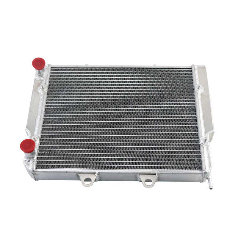 Cooling Care 1240444 رادياتير لسيارة بولاريس رينجر RZR 800/ RZR800S/ RZR 570 2007-2015، رادياتير ATV، رادياتير بولاريس RZR، رادياتير RZR، رادياتير RZR 800 - Image 5